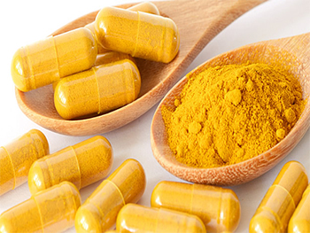 What inflammatory diseases can Curcumin 95 powder fight?